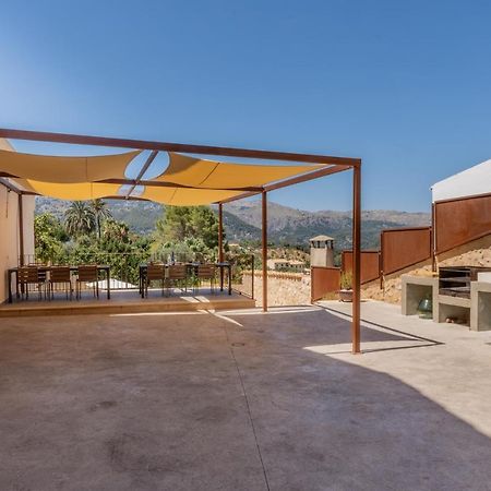 Cas Suis 7 Villa Campanet Kültér fotó
