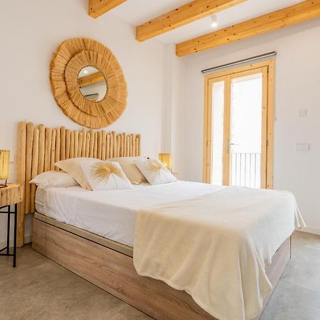 Cas Suis 7 Villa Campanet Kültér fotó