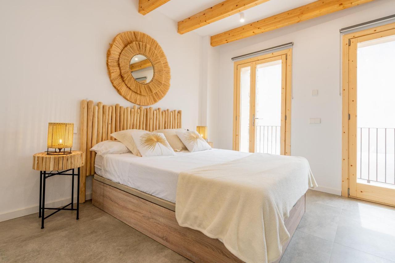 Cas Suis 7 Villa Campanet Kültér fotó